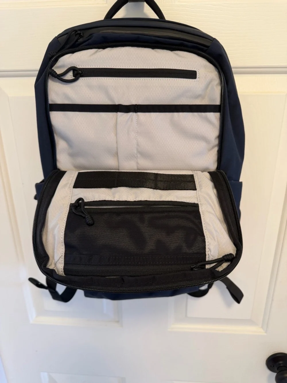Alpaka Elements Backpack Pro - Moonlight Blue Axoflux 400D